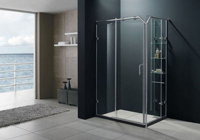 专家预测 三类淋浴房产品将引领未来家居潮流