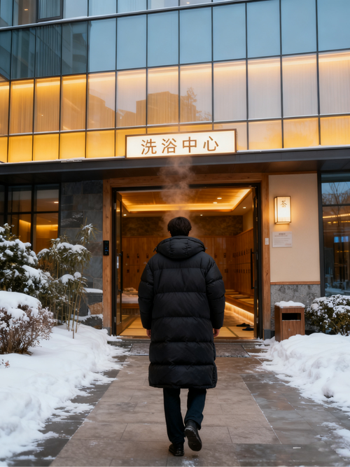 别墅除了房间,最多就是淋浴房厕所
